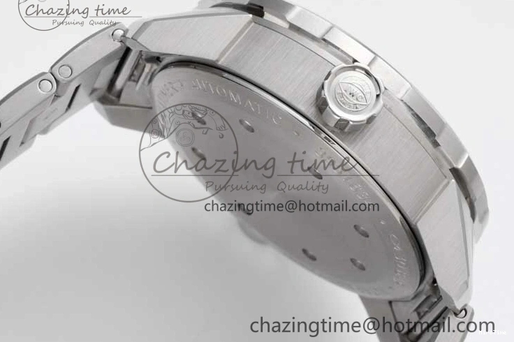 MIROTIME 0131 Versatile Aquatimer SS IW3290 V6SF 1:1 Best Edition Blue Dial on SS Bracelet A 7031